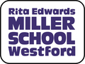 Miller School Decal