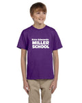 Miller School Youth T-Shirt