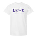 Miracle League Cotton T-Shirt