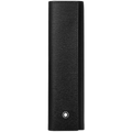 Montblanc 4810 Pen Pouch - Black (Single) - Pen Boutique Ltd