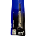 Montblanc Ballpoint Refill - Pacific Blue - Fine Blistered - Pen Boutique Ltd