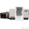 Montblanc Bottled Ink - Cool Grey - 60ml - Pen Boutique Ltd
