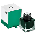 Montblanc Bottled Ink - Emerald Green - 50ml - Pen Boutique Ltd