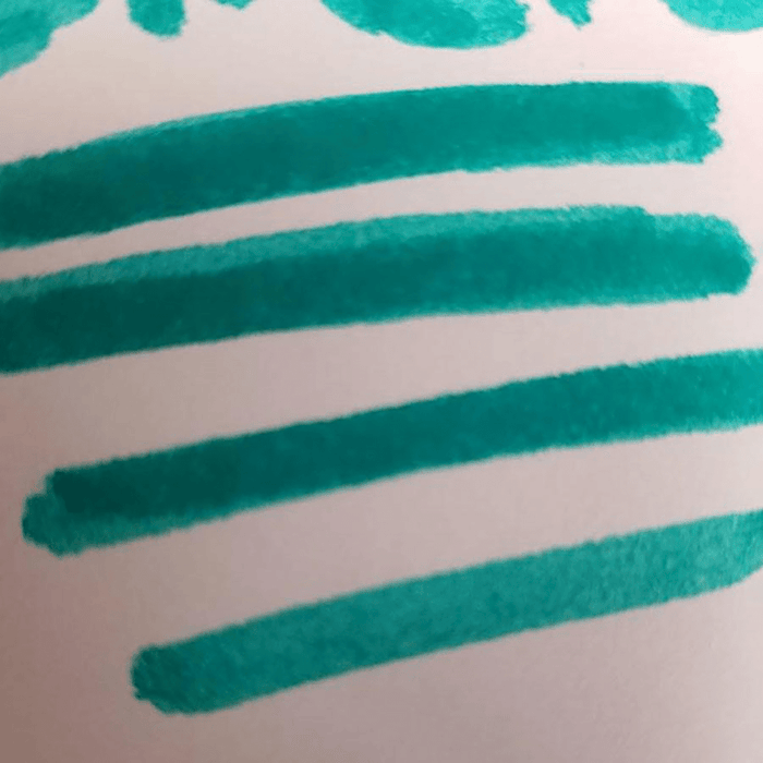 Montblanc Bottled Ink - Emerald Green - 50ml - Pen Boutique Ltd
