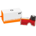 Montblanc Bottled Ink - Manganese Orange - 60ml - Pen Boutique Ltd