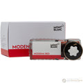 Montblanc Bottled Ink - Modena Red - 60ml - Pen Boutique Ltd