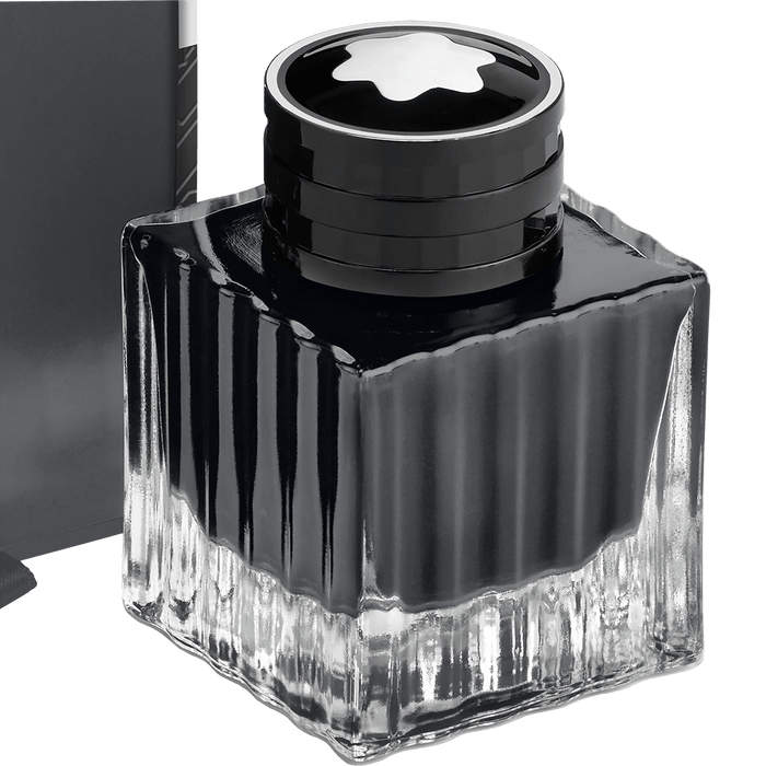 Montblanc Bottled Ink - Starwalker Grey - 50ml - Pen Boutique Ltd