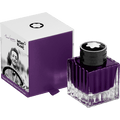 Montblanc Great Characters Ink Bottle - Enzo Ferrari - 50 ml - Pen Boutique Ltd