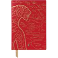 Montblanc Legend of the Zodiac Notebook - Tiger - Pen Boutique Ltd