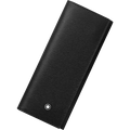Montblanc Meisterstuck 4810 2 - Pen Pouch - Black - Pen Boutique Ltd