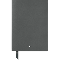 Montblanc Notebook - 146 Cool Gray - Lined - Pen Boutique Ltd