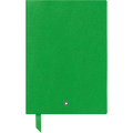Montblanc Notebook - 146 Green - Lined - Pen Boutique Ltd