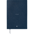 Montblanc Notebook - 146 Indigo - Pen Boutique Ltd
