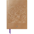 Montblanc Notebook - 146 Zodiacs Rat - Lined - Pen Boutique Ltd