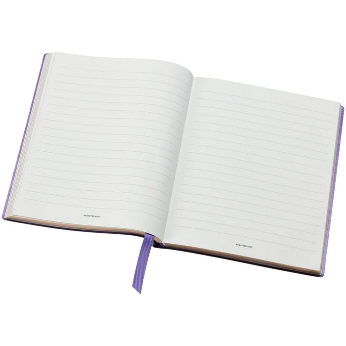 Montblanc Notebook - 146 Zodiacs Rat - Lined - Pen Boutique Ltd