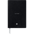 Montblanc Notebook - 147 Black - Pen Boutique Ltd