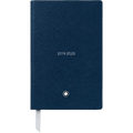 Montblanc Notebook - 147 Indigo - Pen Boutique Ltd