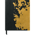 Montblanc Notebook - 149 Ancient Calligraphy - Blank - Pen Boutique Ltd