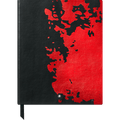 Montblanc Notebook - 149 Classic Calligraphy - Lined - Pen Boutique Ltd