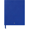 Montblanc Notebook - 149 Ultramarine - Pass-Partout - Pen Boutique Ltd