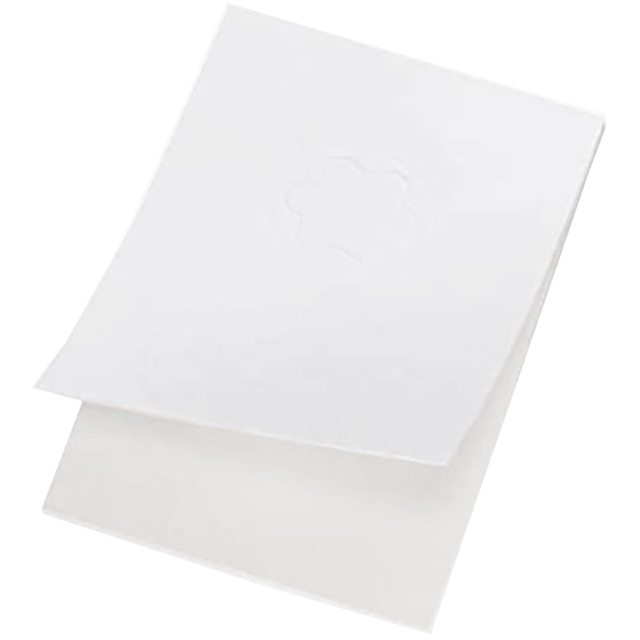 Montblanc Notepad Refill - White - A4 (Blocks with Separate Sheets) - Pen Boutique Ltd