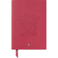 Montblanc Patron of Art Notebook - 146 Homage to Hadrian - Lined - Pen Boutique Ltd