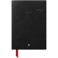 Montblanc Patron of Art Notebook - Writers Edition - 146 Homage to Victor Hugo - Lined - Pen Boutique Ltd