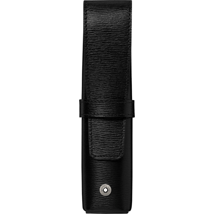 Montblanc Pen Pouch - 4810 Westside - Pen Boutique Ltd
