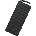 Montblanc Pen Pouch - Extreme - Black - Pen Boutique Ltd