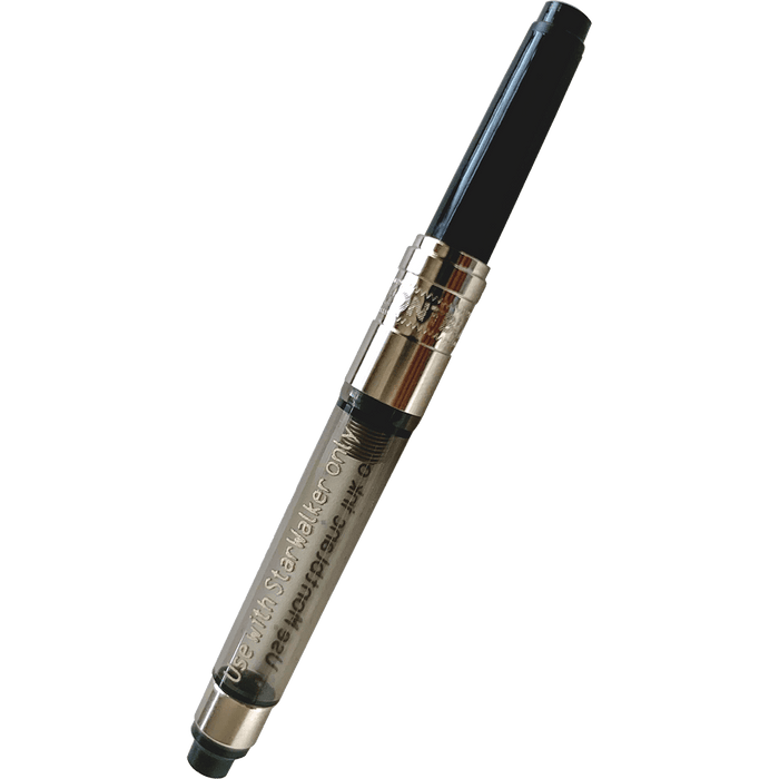 Montblanc Piston Converter - Starwalker - Pen Boutique Ltd