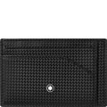 Montblanc Pocket Holder - Extreme 2.0 - Black - Pen Boutique Ltd