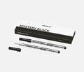 Montblanc Rollerball Refill - Standard - Fine (2 per pack) - Pen Boutique Ltd