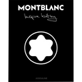 Montblanc Table Book - Inspire Writing Coffee - Pen Boutique Ltd