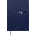 Montblanc Writers Edition Notebook - Around The World In 80 Days - 146 - Pen Boutique Ltd