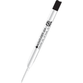 Monteverde Capless Ceramic Gel Parker style Ballpoint Refill - Extra Fine - Pen Boutique Ltd