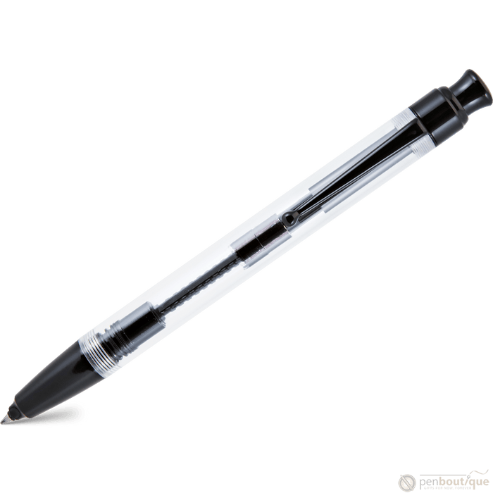 Monteverde Engage Inkball - Demo - Pen Boutique Ltd