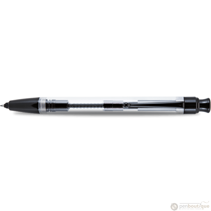 Monteverde Engage Inkball - Demo - Pen Boutique Ltd