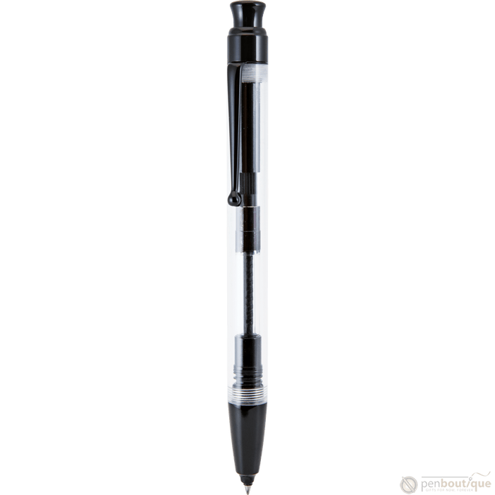 Monteverde Engage Inkball - Demo - Pen Boutique Ltd