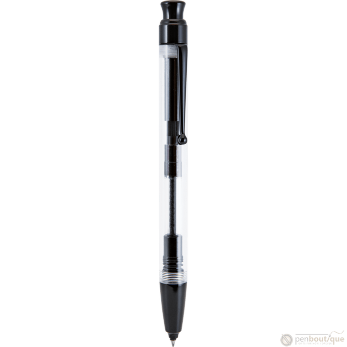 Monteverde Engage Inkball - Demo - Pen Boutique Ltd