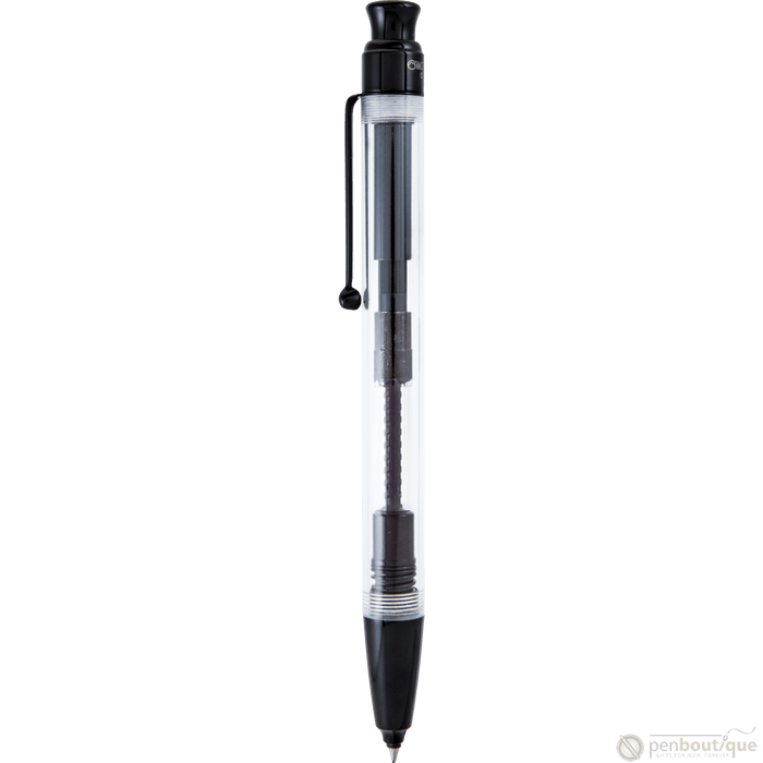 Monteverde Engage Inkball - Demo - Pen Boutique Ltd