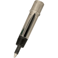Monteverde Engage Inkball Replacement Tip - Chrome - Pen Boutique Ltd