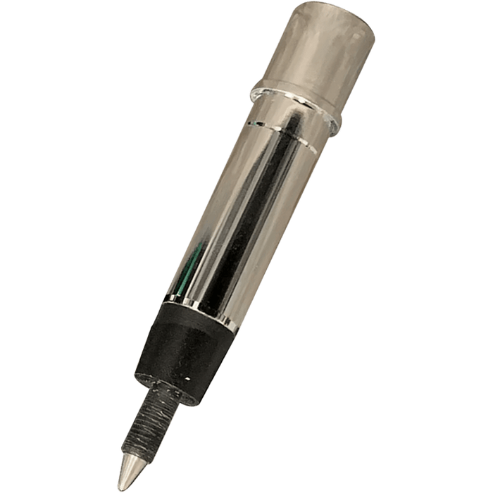 Monteverde Engage Inkball Replacement Tip - Chrome - Pen Boutique Ltd