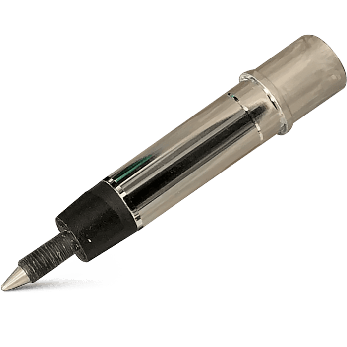 Monteverde Engage Inkball Replacement Tip - Chrome - Pen Boutique Ltd