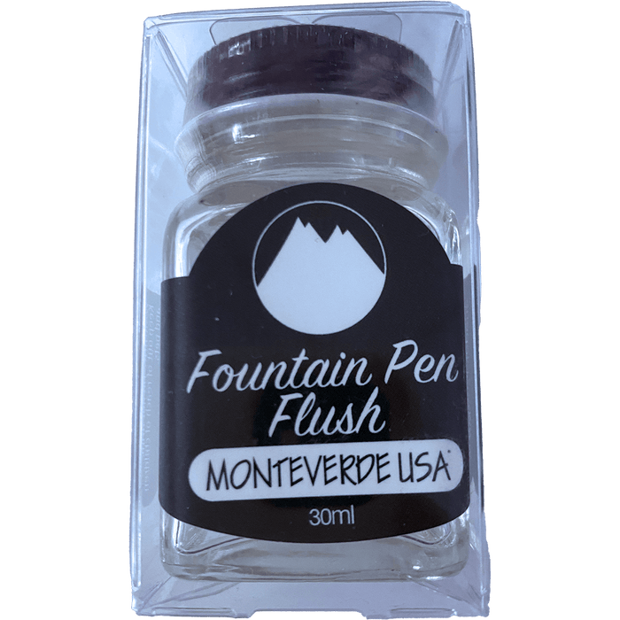 Monteverde Fountain Pen Flush - Pen Boutique Ltd