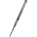 Monteverde Gel Ballpoint Refill to fit Montblanc Black Fine - 2/package - Pen Boutique Ltd