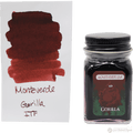 Monteverde Ink Bottle - Jungle Gorilla (Red) - 30 ml - Pen Boutique Ltd