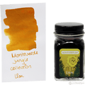Monteverde Ink Bottle - Jungle Lion (Yellow) - 30 ml - Pen Boutique Ltd