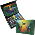 Monteverde Ink Set - Jungle Adventure - Pen Boutique Ltd