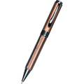 Monteverde Innova Ballpoint Pen - Formula M Brass - Pen Boutique Ltd