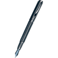 Monteverde Innova Fountain Pen - Formula M Black - Pen Boutique Ltd